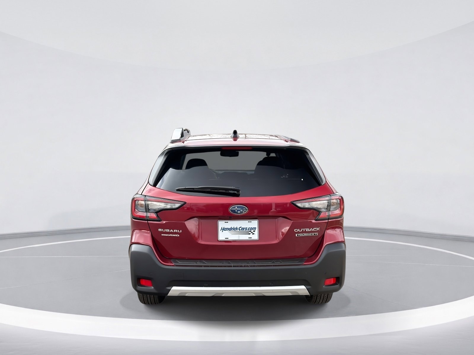 2025 Subaru Outback Touring XT photo 3