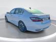 2017 Honda Accord Hybrid Sedan