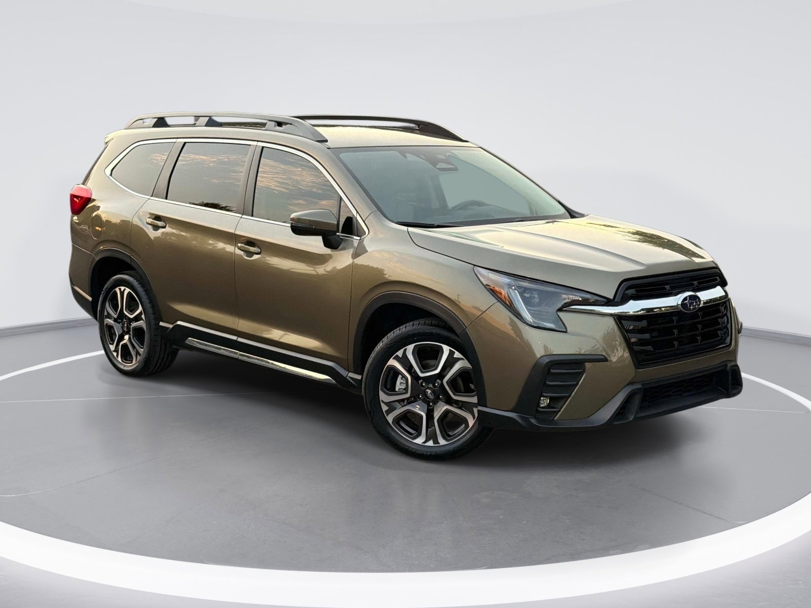 Subaru Ascent Limited