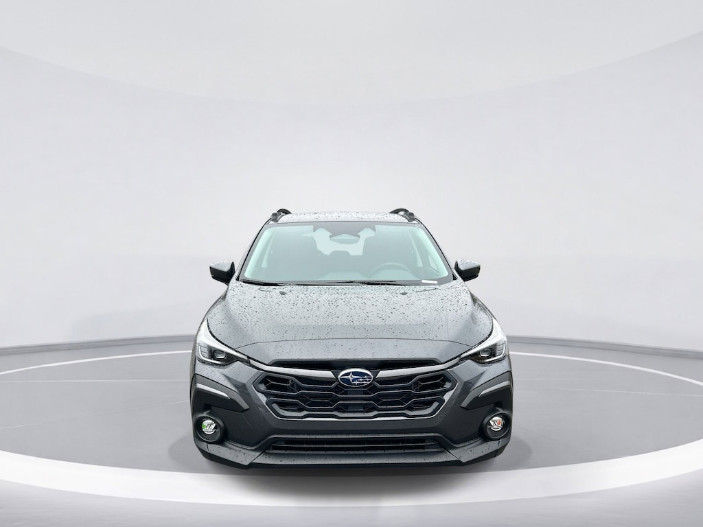 New 2026 Subaru Crosstrek Limited SUV