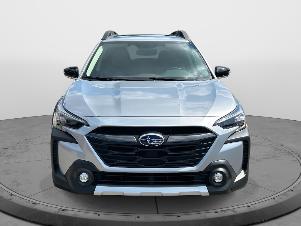 New 2025 Subaru Outback Limited XT SUV