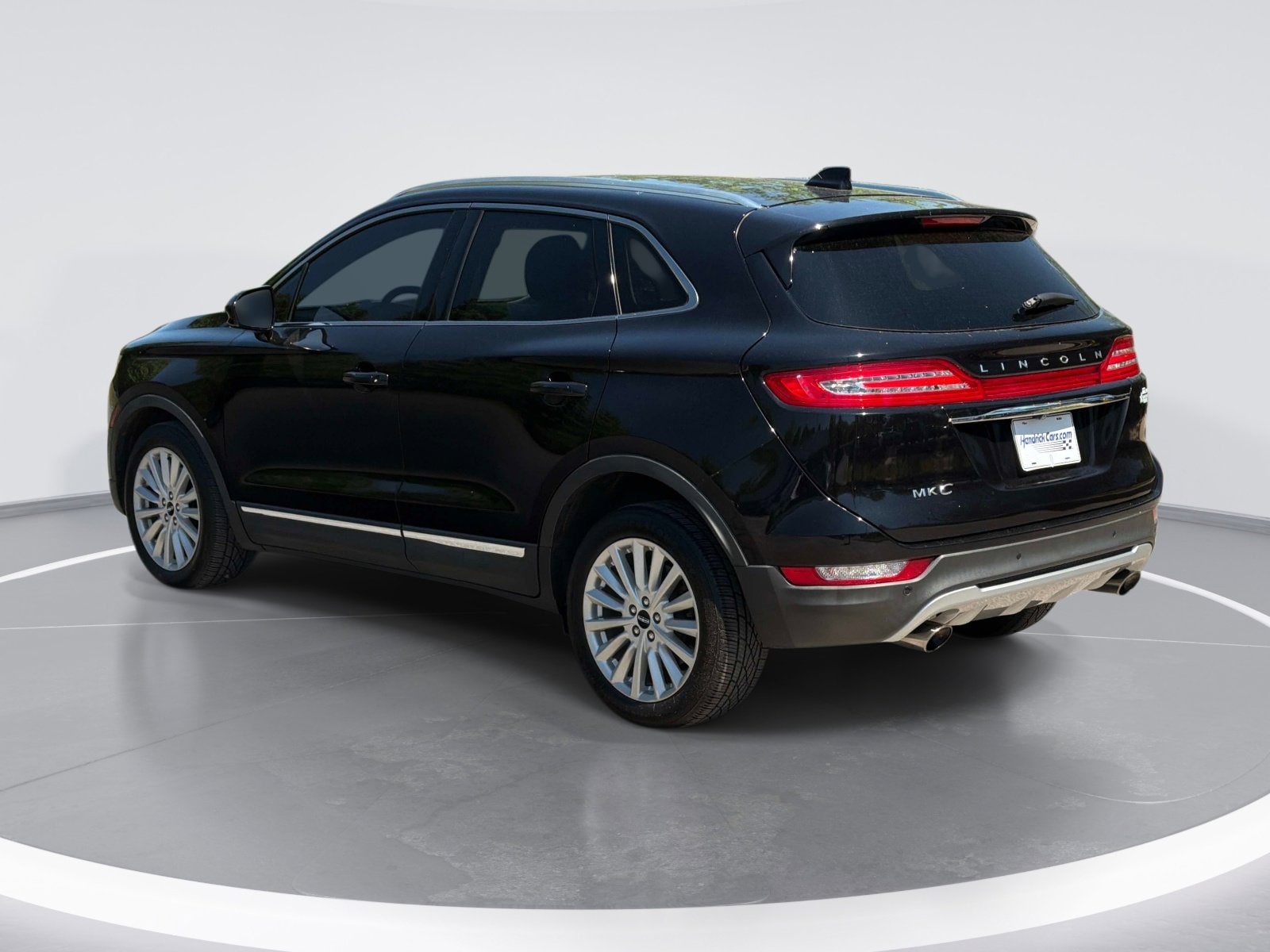 2019 Lincoln MKC Standard photo 6