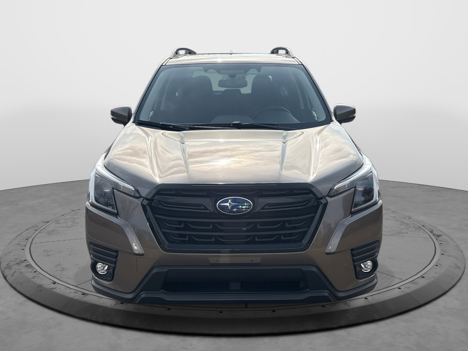 2024 Subaru Forester Limited photo 2