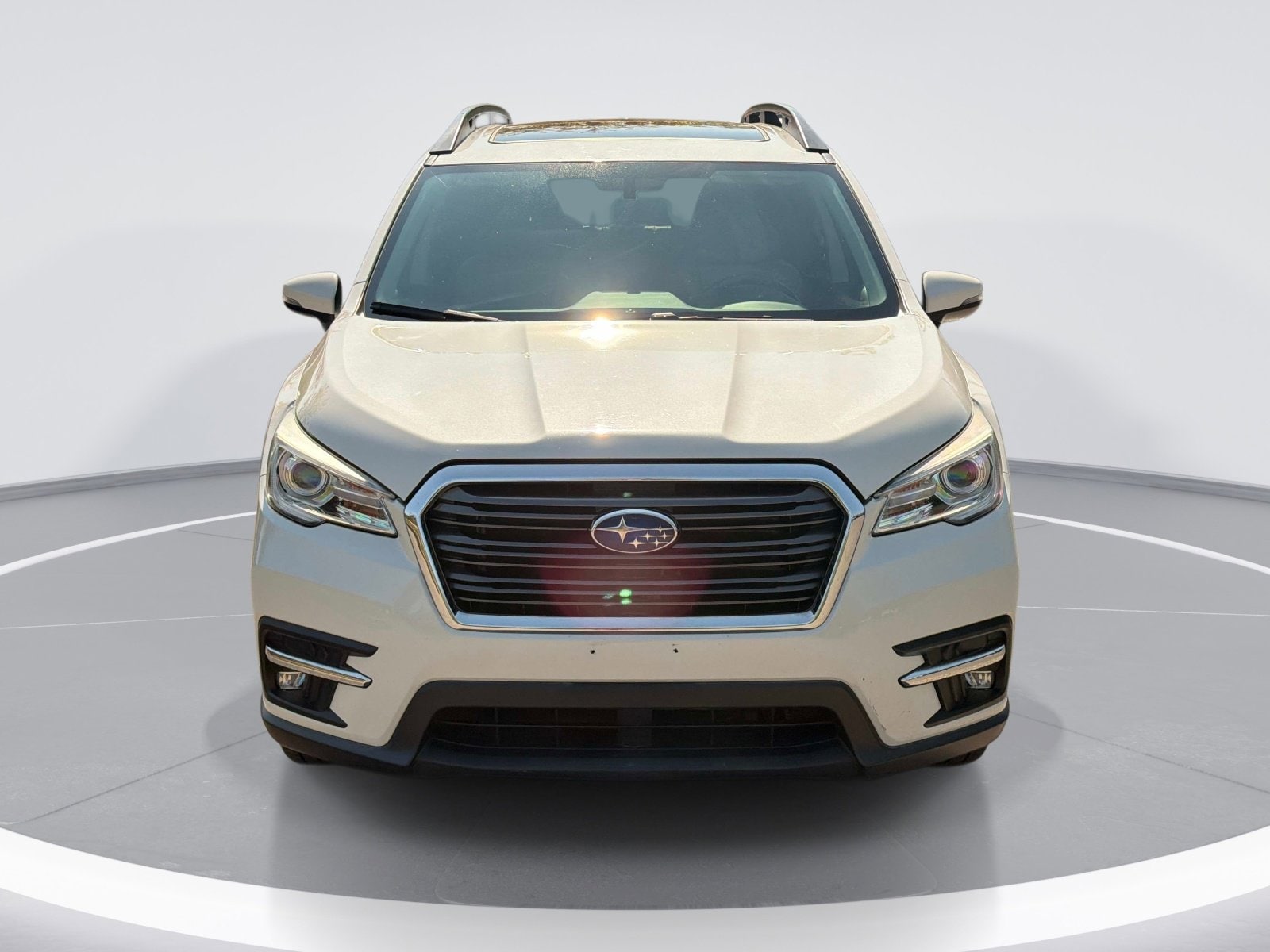 2020 Subaru Ascent Limited photo 2