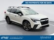  Subaru Ascent
