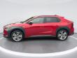 2023 Subaru Solterra Limited SUV