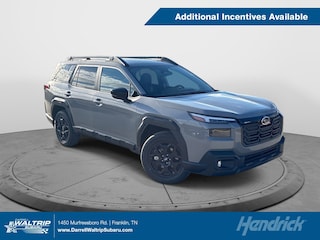 2026 Subaru Outback Limited SUV