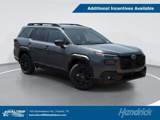 2026 Subaru Outback Limited SUV