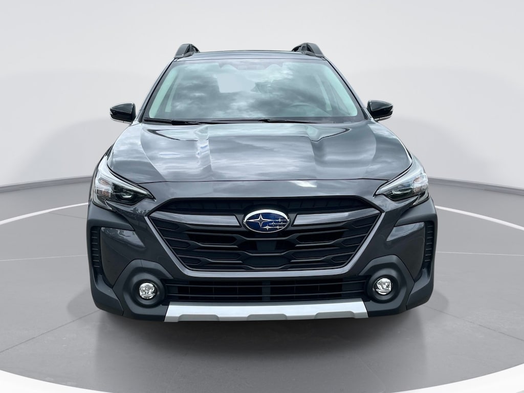 Used 2025 Subaru Outback Limited SUV