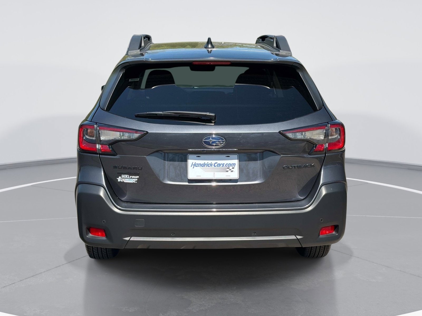 2025 Subaru Outback Onyx Edition photo 6