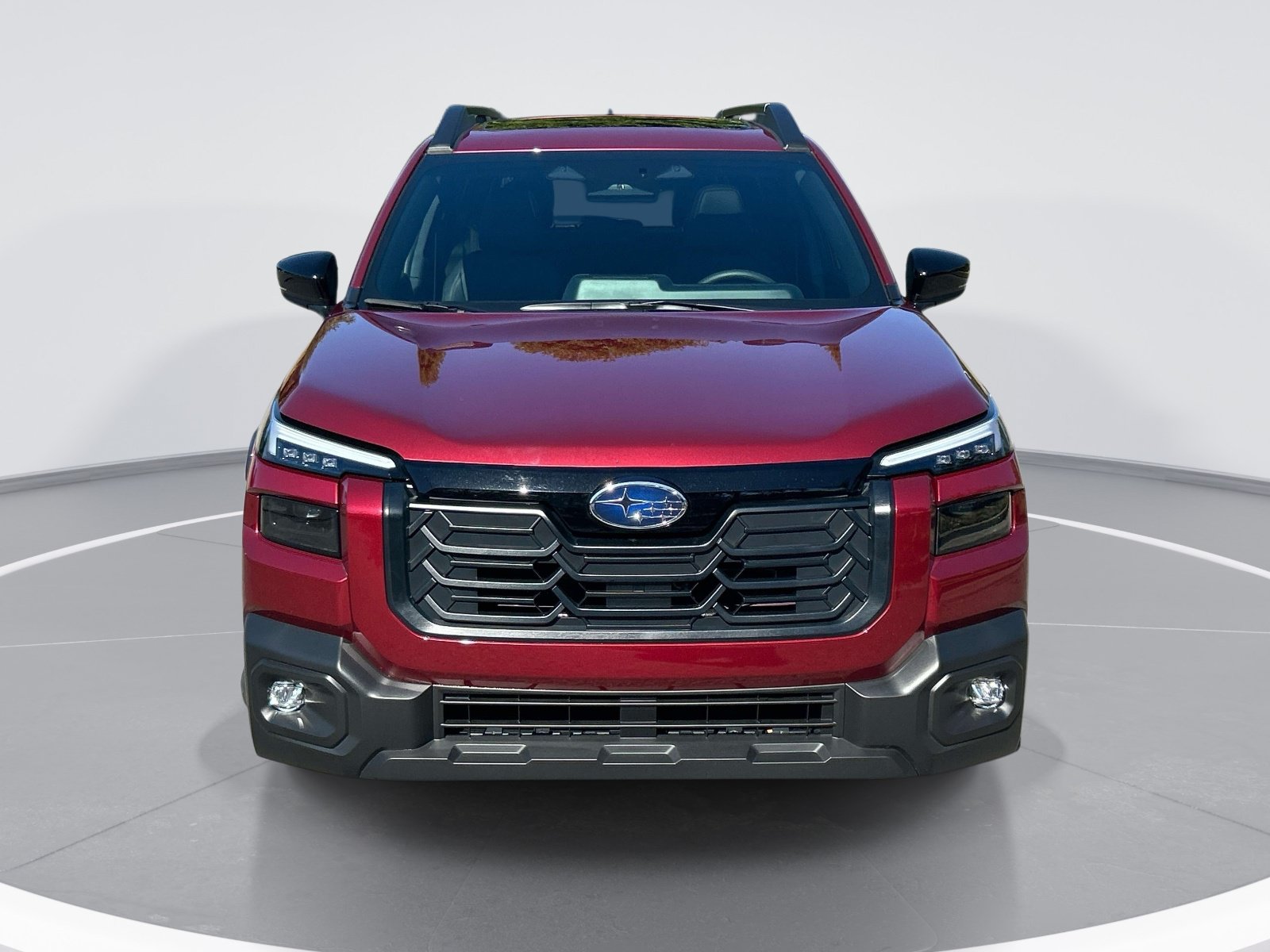 Certified 2026 Subaru Outback Premium SUV