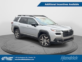 2026 Subaru Outback Touring XT SUV