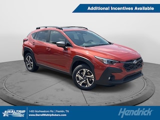 2025 Subaru Crosstrek Premium SUV