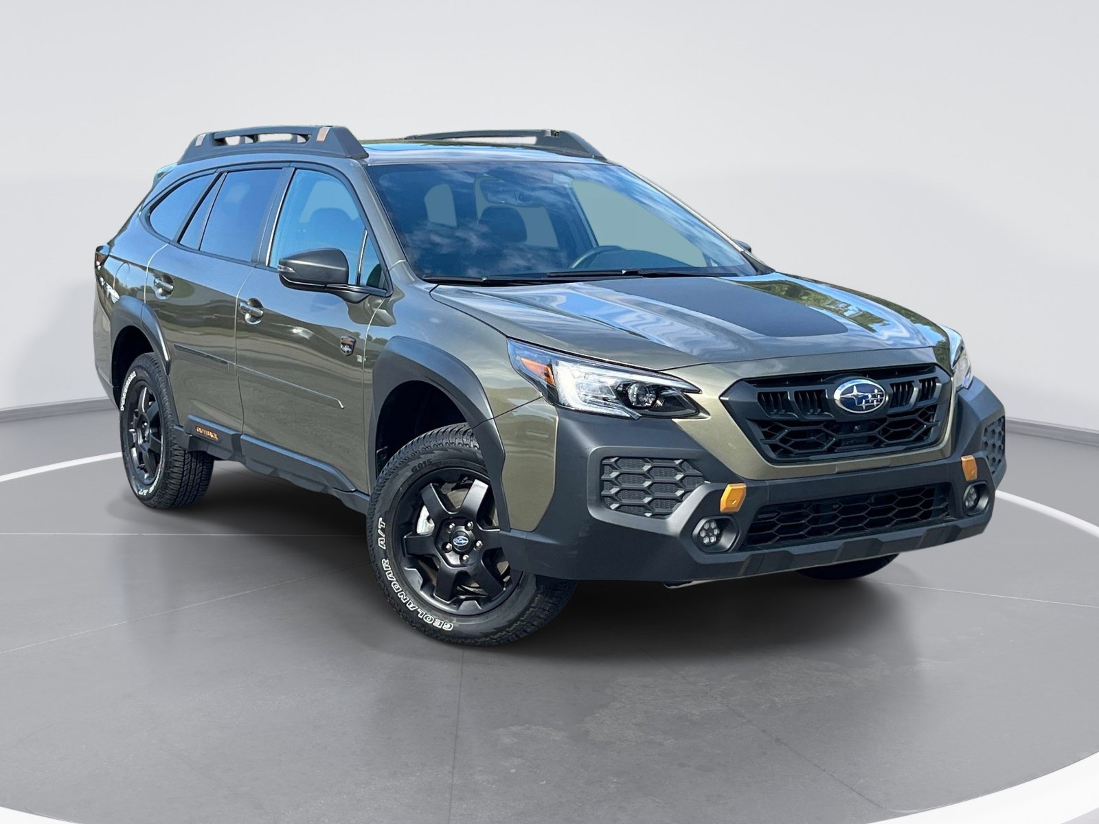 2024 Subaru Outback Wilderness SUV