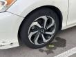 2017 Honda Accord EX-L V6 Sedan
