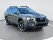 2024 Subaru Outback Wilderness SUV