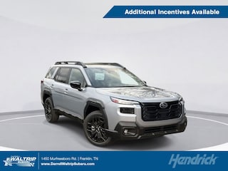 2026 Subaru Outback Limited XT SUV