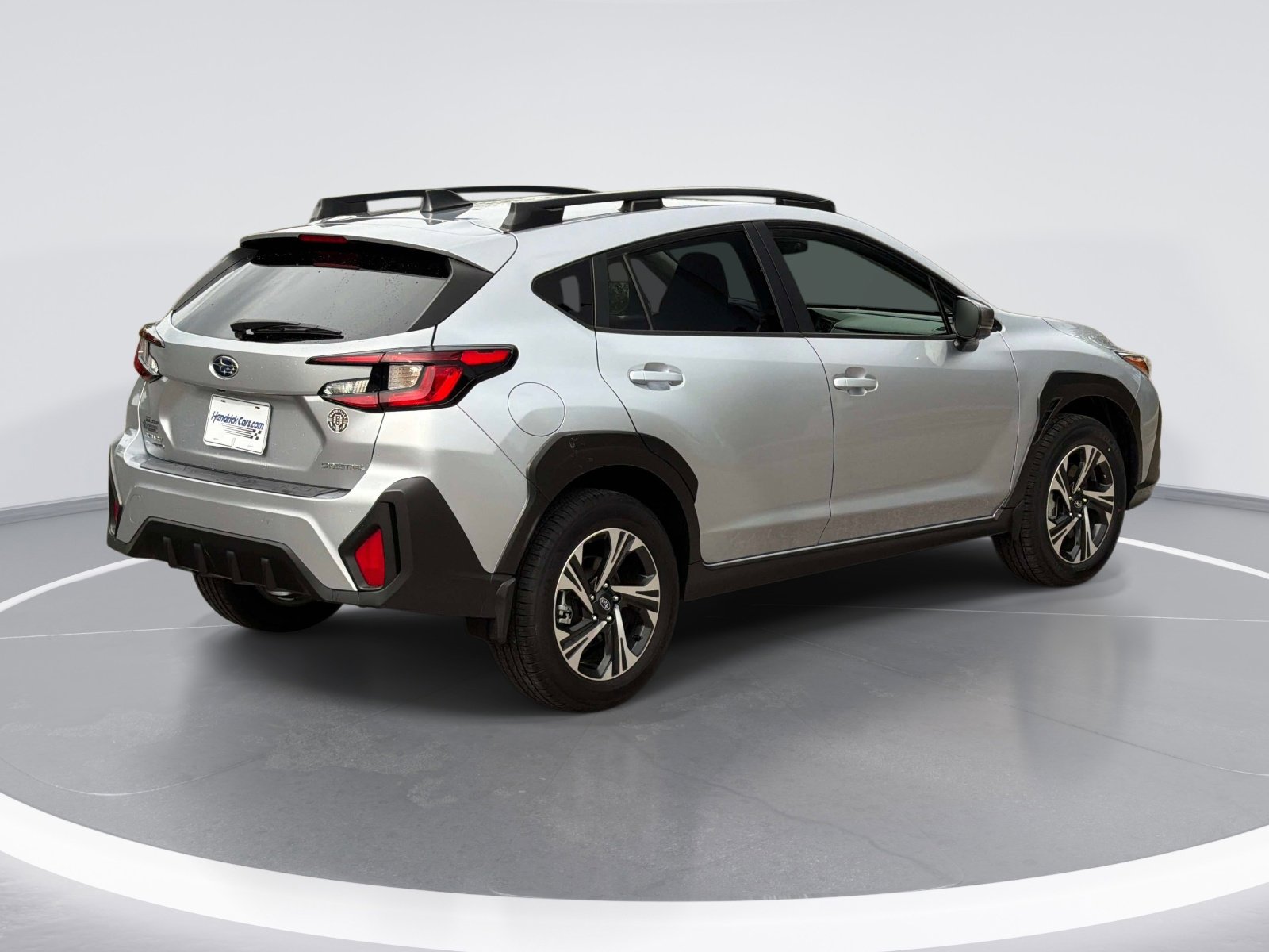 2024 Subaru Crosstrek Premium photo 3