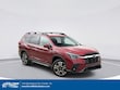  Subaru Ascent