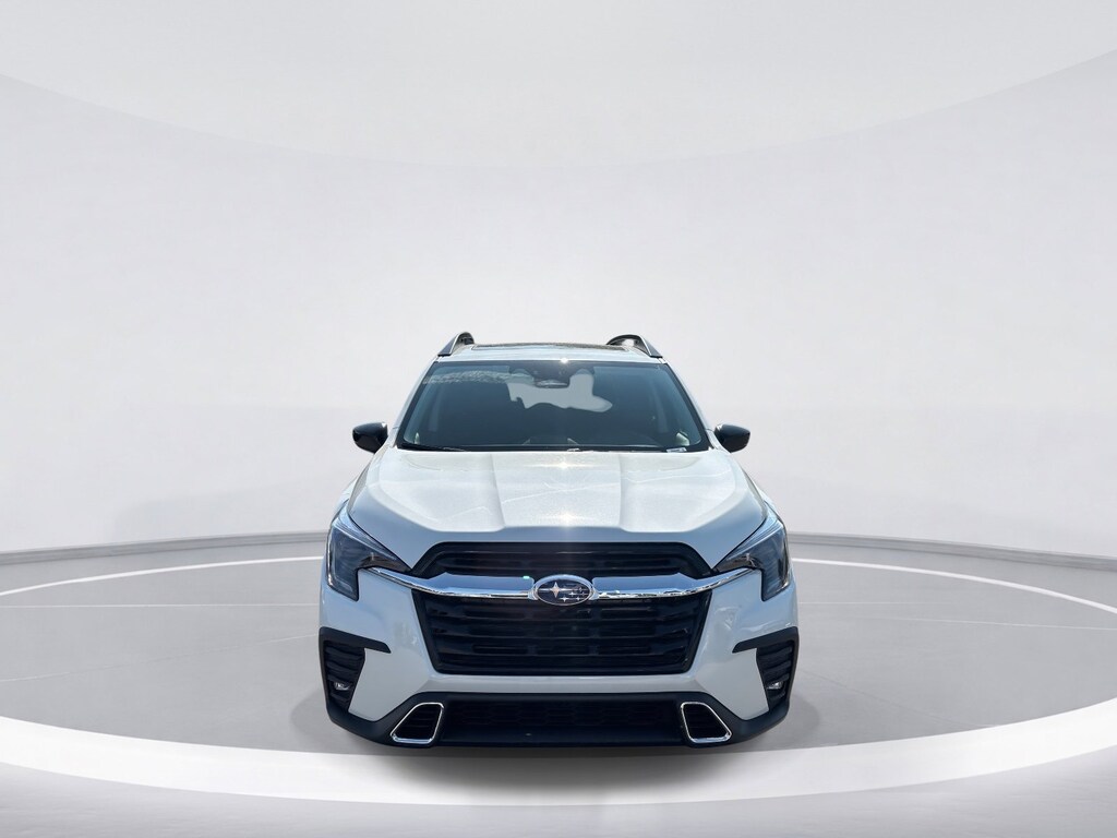 New 2025 Subaru Ascent Touring 7-Passenger SUV
