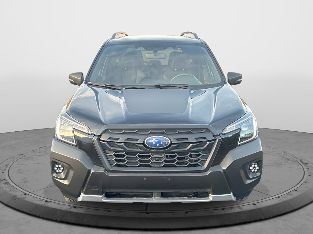 Used 2024 Subaru Forester Wilderness SUV