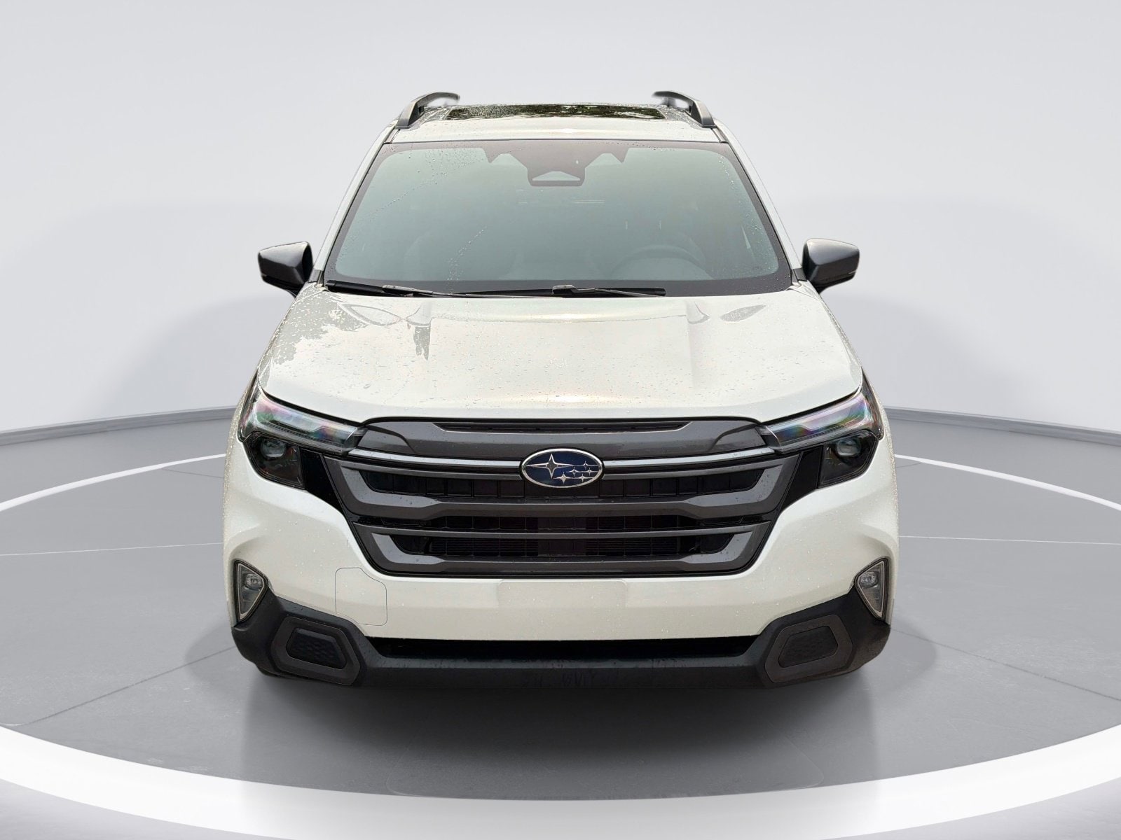 2026 Subaru Forester Limited photo 2