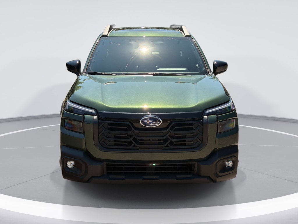 New 2026 Subaru Outback Touring XT SUV