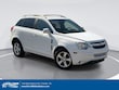  Chevrolet Captiva Sport Fleet