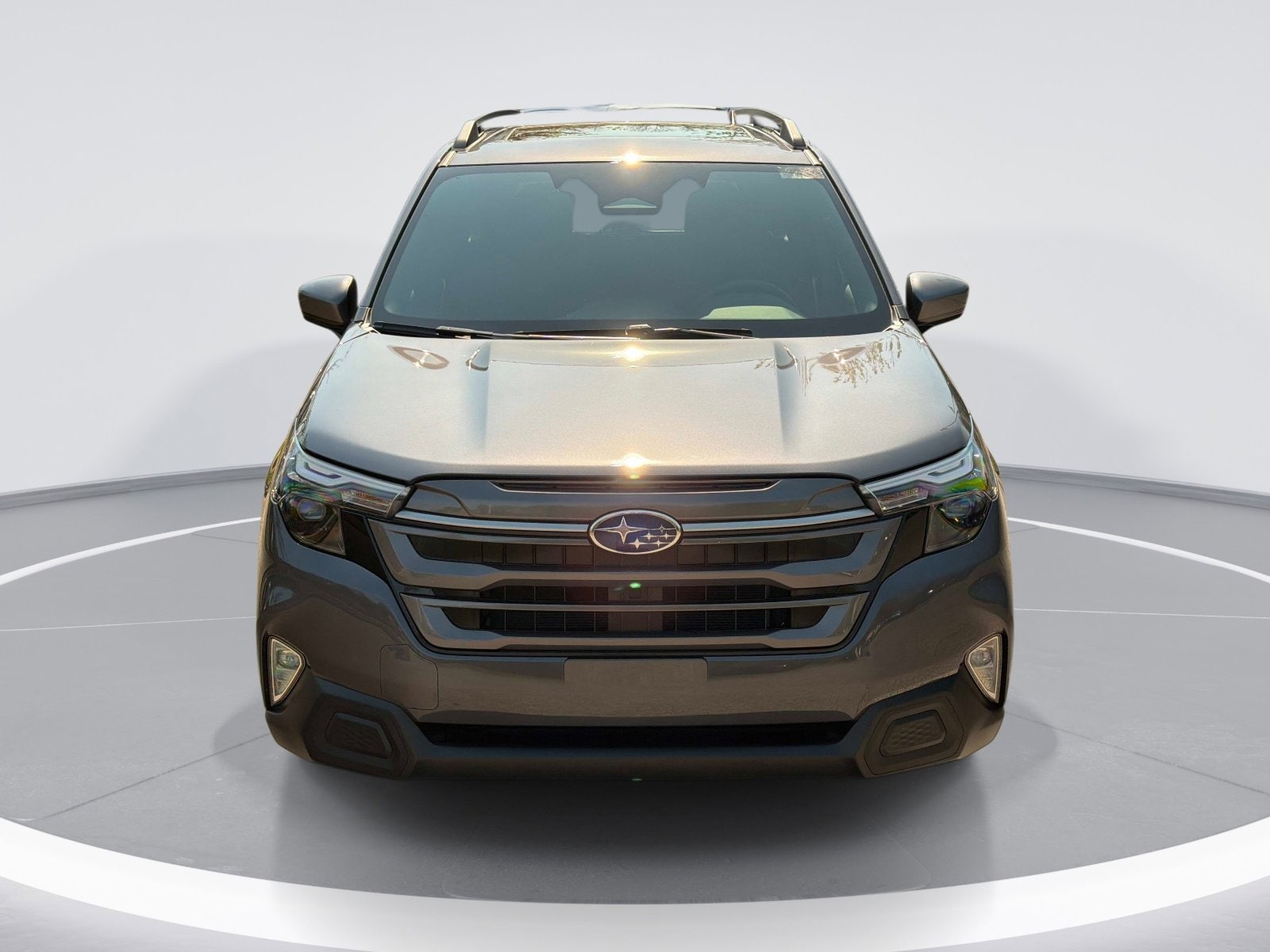 2026 Subaru Forester Premium photo 2
