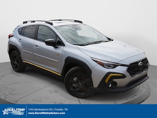 2025 Subaru Crosstrek Sport SUV