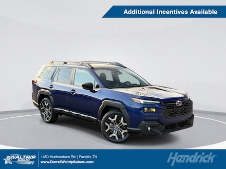 2026 Subaru Outback Touring XT SUV