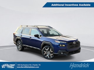 2026 Subaru Outback Touring XT SUV