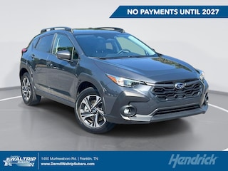 2024 Subaru Crosstrek Premium SUV