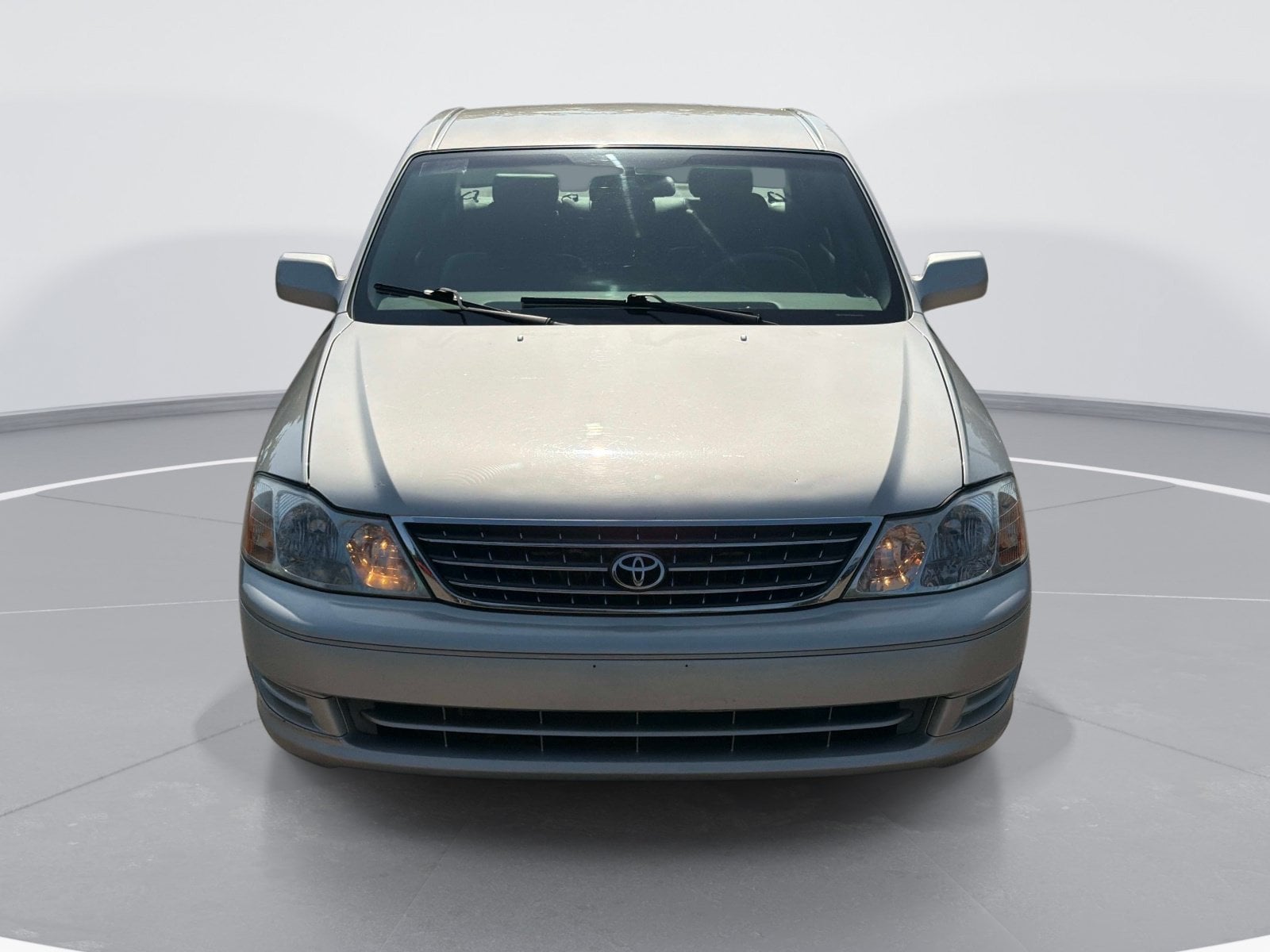 Toyota Avalon XL