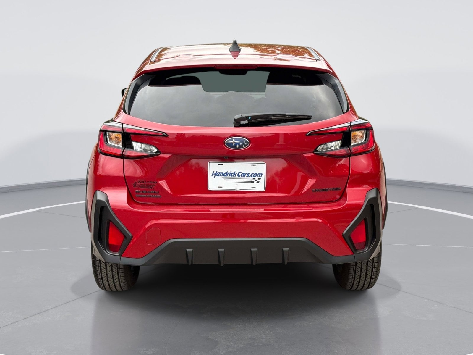 2026 Subaru Crosstrek photo 6