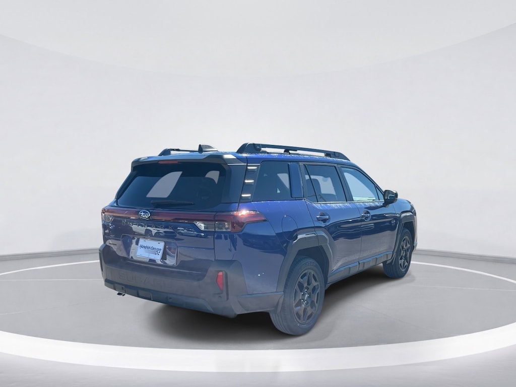 New 2026 Subaru Outback Limited SUV