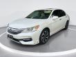 2017 Honda Accord EX-L V6 Sedan