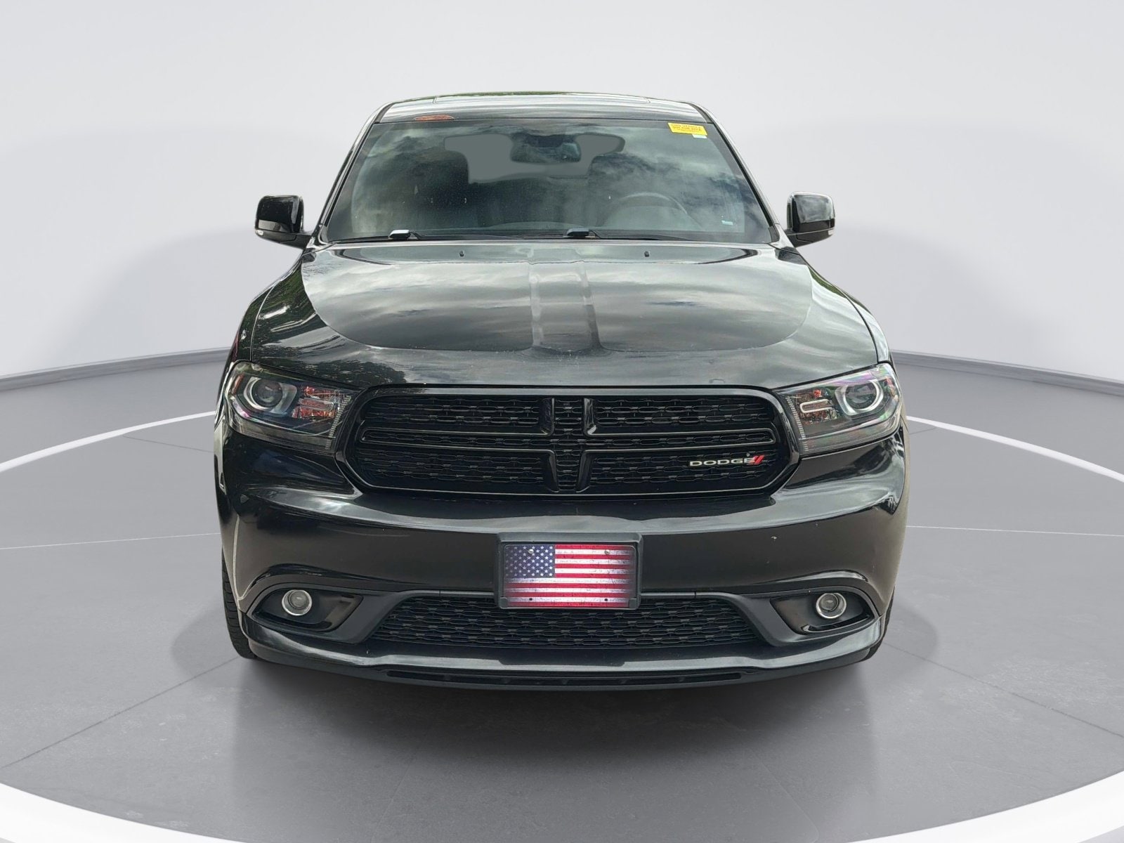 2015 Dodge Durango Limited photo 2