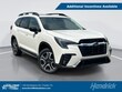  Subaru Ascent