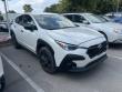 2025 Subaru Crosstrek SUV
