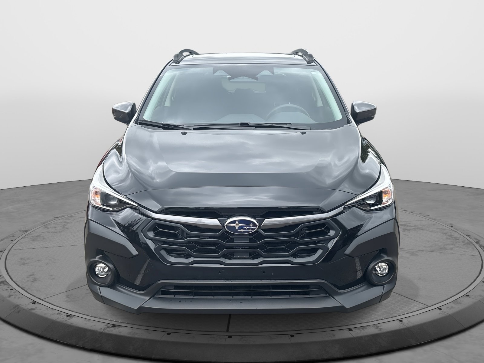 2024 Subaru Crosstrek Premium photo 2