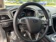 2017 Ford Fusion Hybrid Titanium Sedan