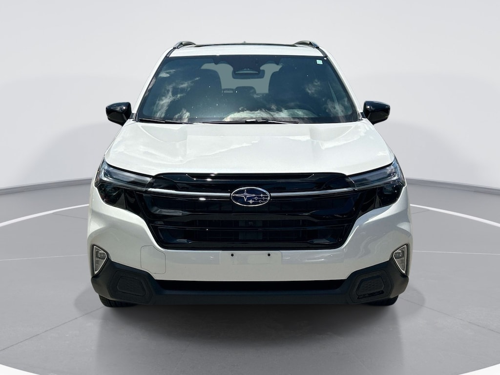 New 2026 Subaru Forester Touring Hybrid SUV