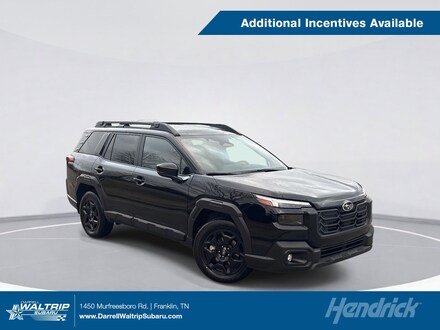 2026 Subaru Outback Limited SUV