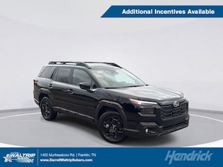 2026 Subaru Outback Limited SUV