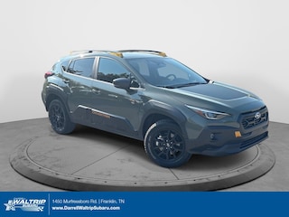 2025 Subaru Crosstrek Wilderness SUV