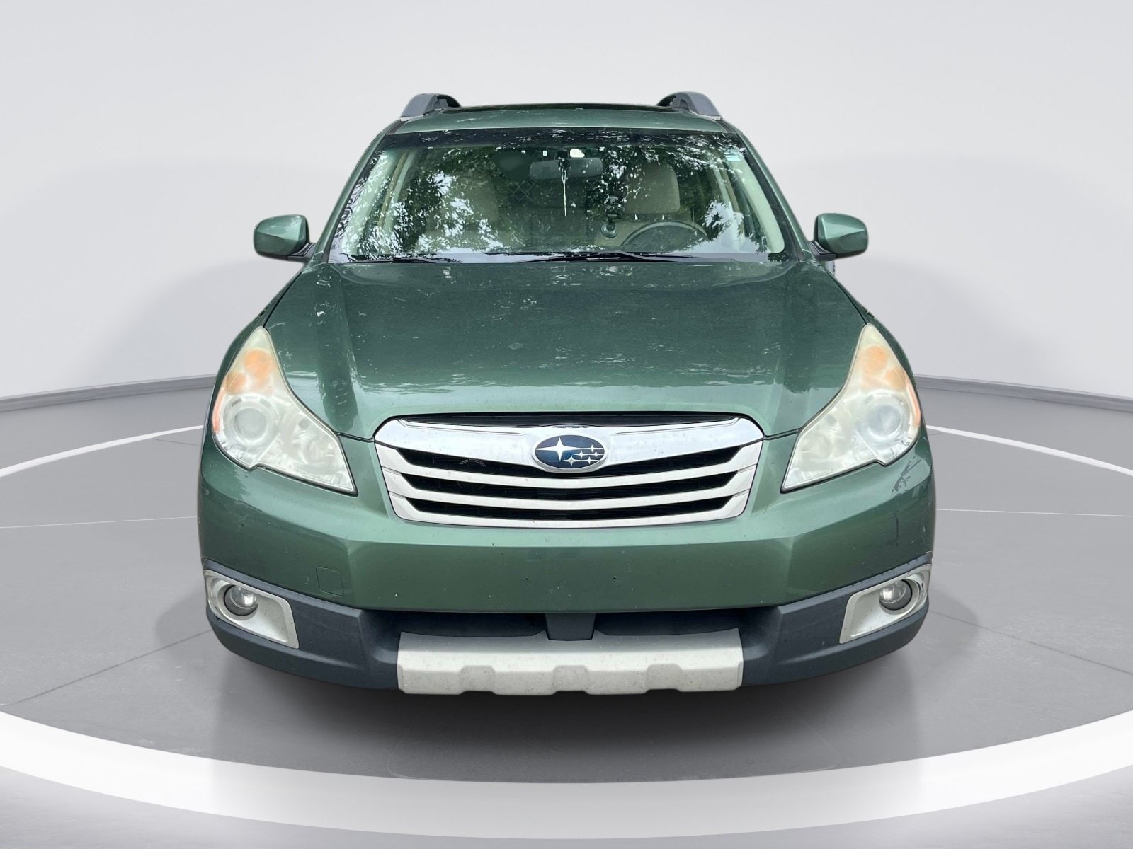 Subaru Outback 3.6R Limited