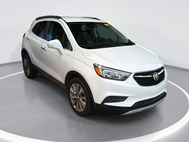 2019 Buick Encore Preferred SUV