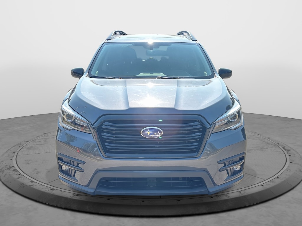 Used 2022 Subaru Ascent Onyx Edition SUV