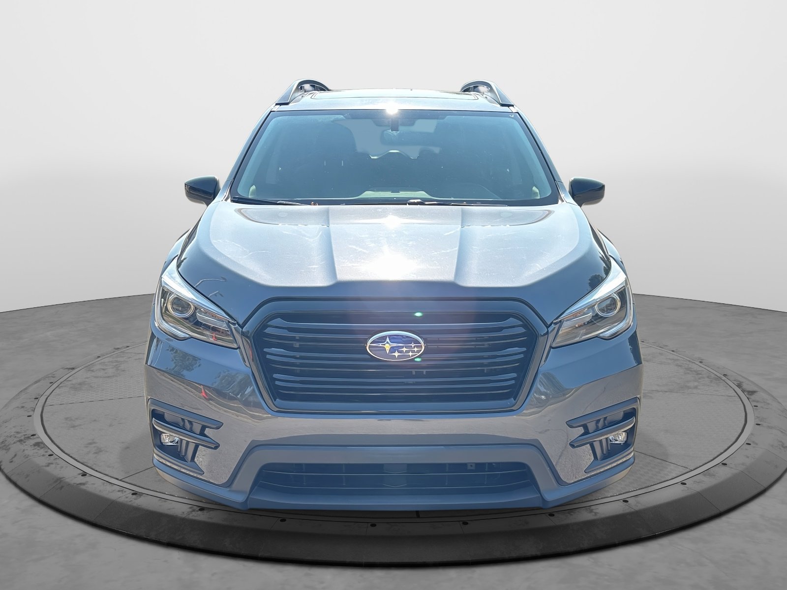 2022 Subaru Ascent Onyx Edition photo 3